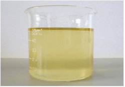 簡(jiǎn)述醇油燃料的特性與用途